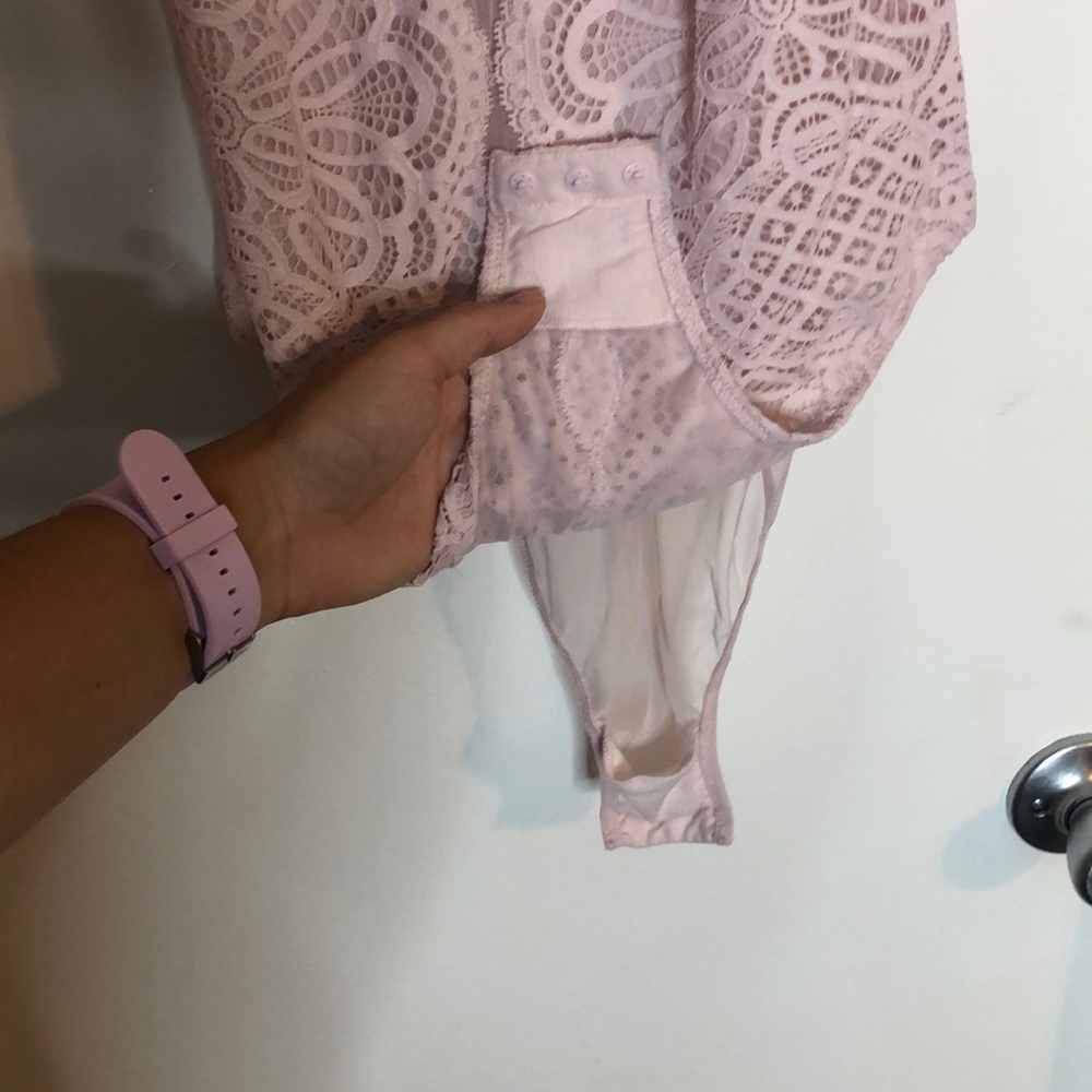 Victoria’s Secret Bodysuit - Picture 2 of 3